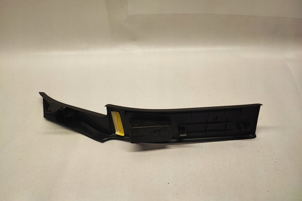 фото №8, Задня права молдинг декоративна поріг jaguar xf x250 8x23f13244ag 3.0l дизель