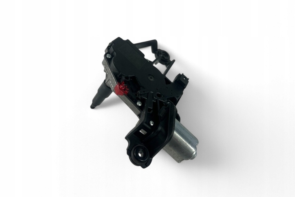 фото №10, Моторчик механизма дворник citroën c4 i lc_ 9646803180 2006