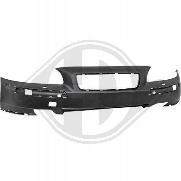 Купить Бампер do volvo v70 kombi typs 00-07