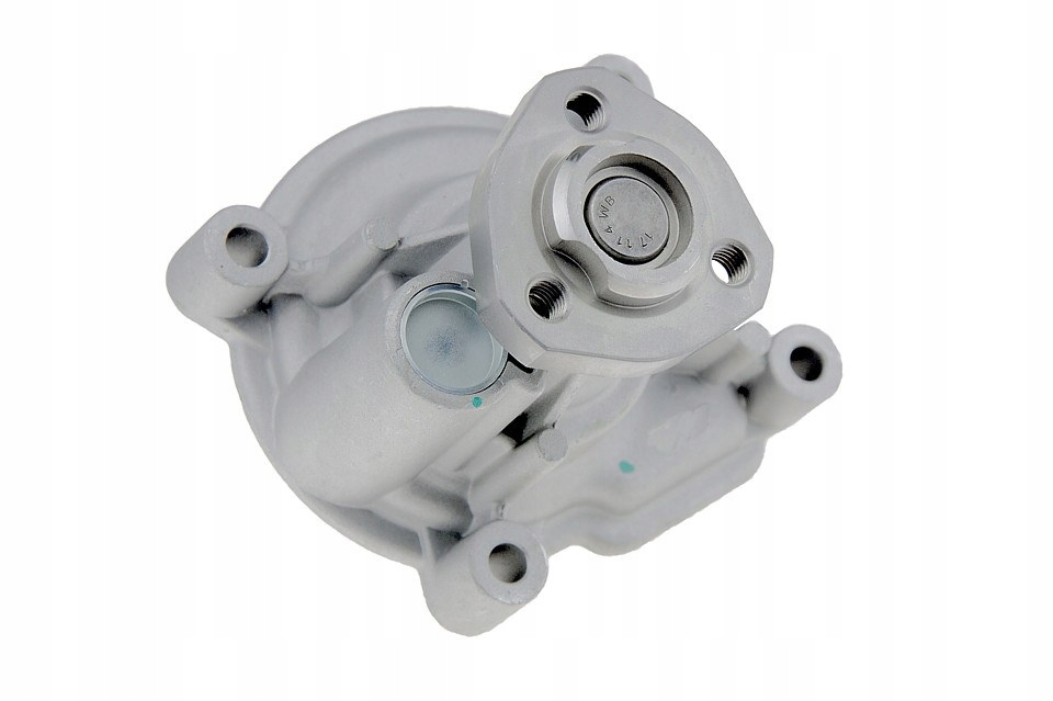 Nty cpw-vw-034 насос воды, охлаждение двигателя Киев