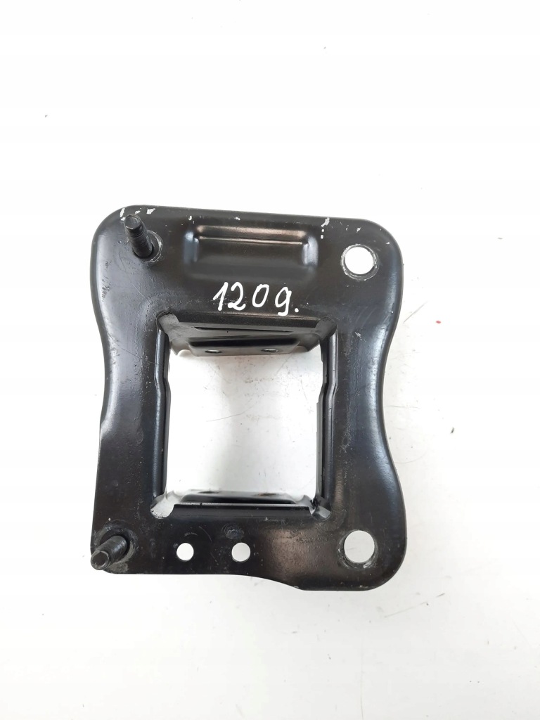 фото №1, 2023 tesla model s амортизатор бампера передний