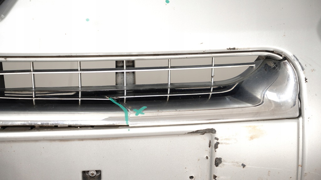 фото №6, Бампер перед renault fluence 09-12r