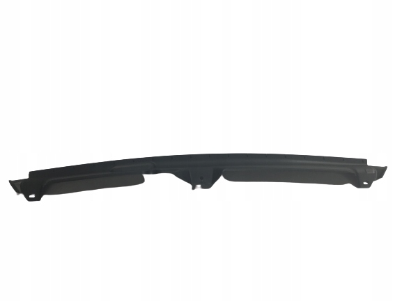 фото №1, Верхний кронштейн радиатора mercedes glc x253 2015-