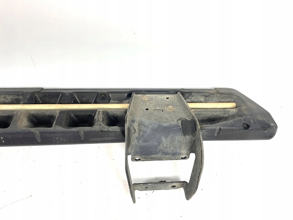 фото №11, Ford f150 f-150 подножка порог боковой левый 2015-23