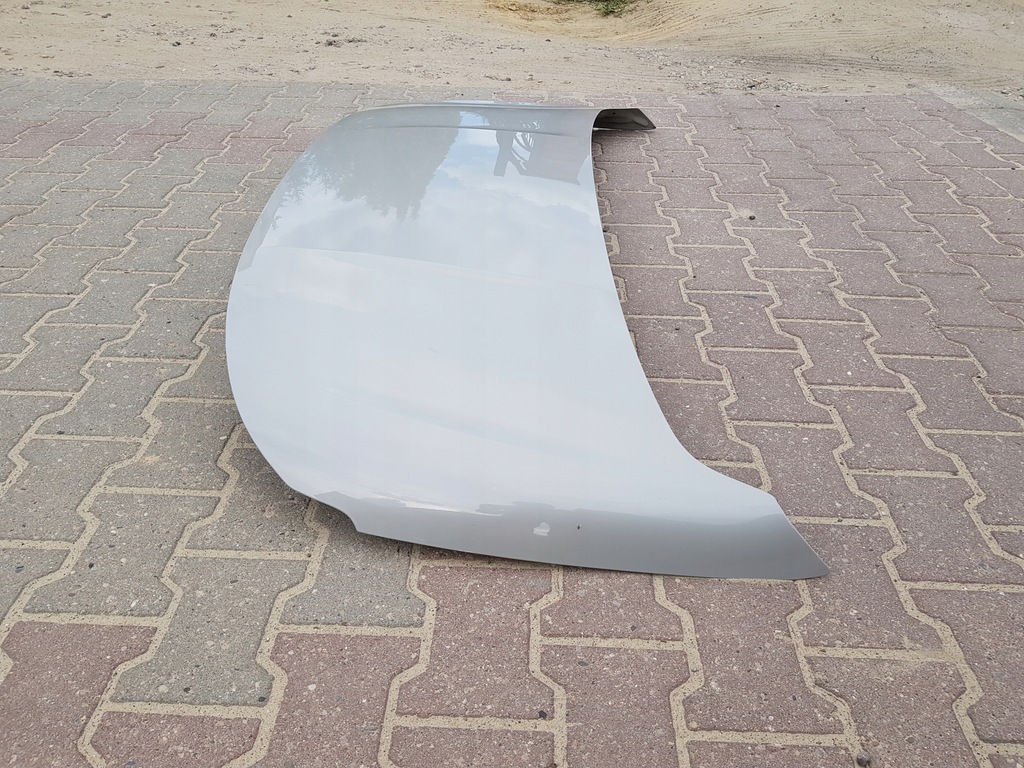 фото №11, Berlingo partner rifter combo e proace city 18- капот