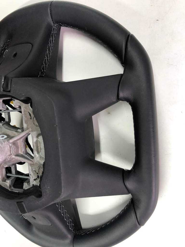 фото №6, Citroen ds7 17- повітропровід багатофункціональний