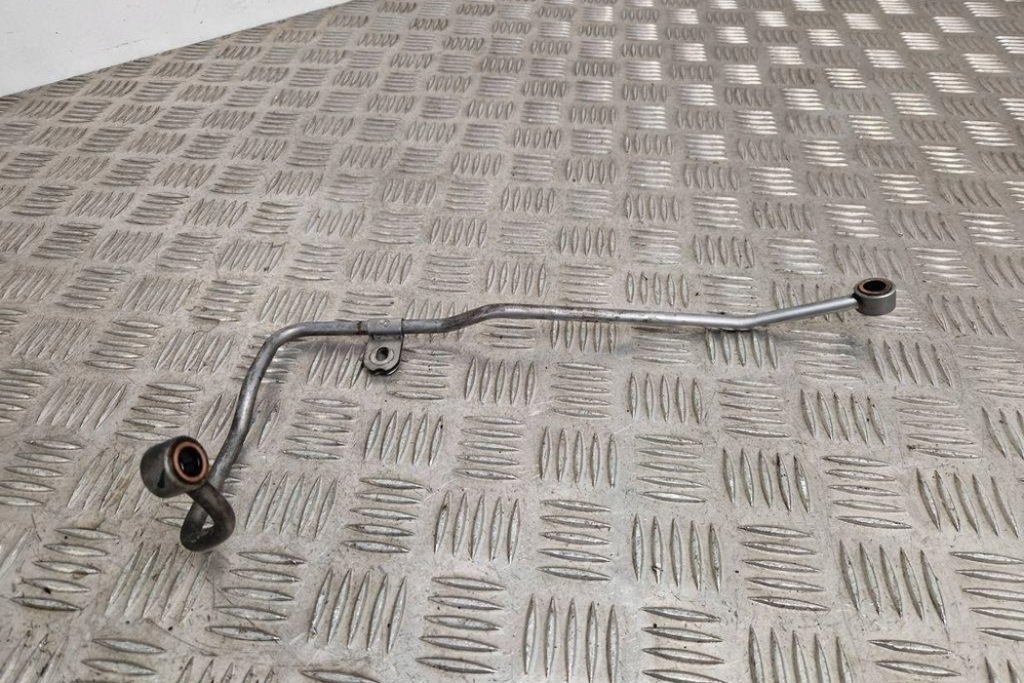 фото №1, Шланг смазки турбины renault grand scénic iii jz0/1_ 151925 1.6l