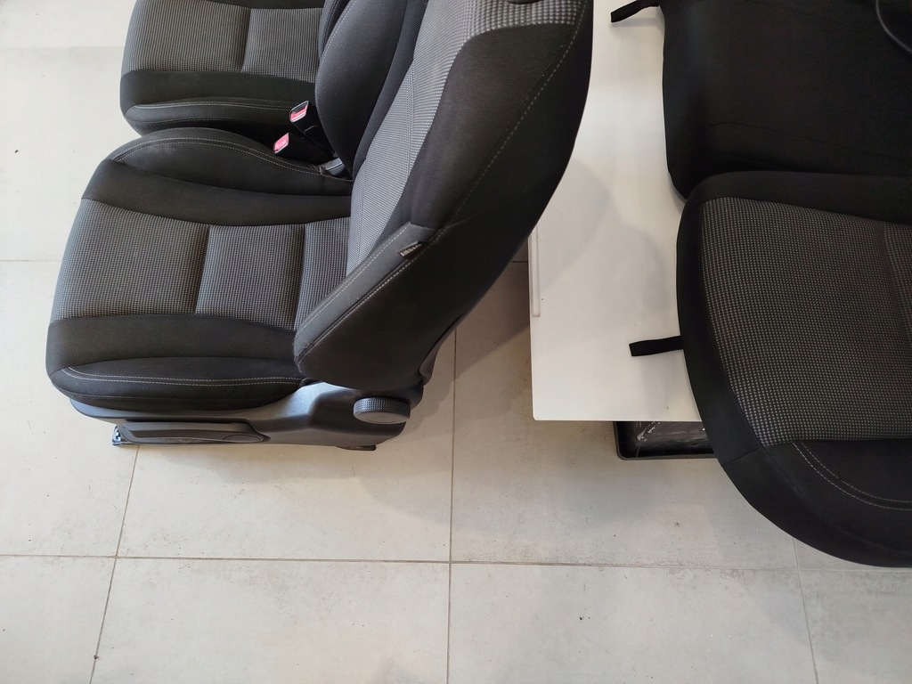 фото №8, Сиденья сиденье заднее сиденье комплект hyundai i30 ii