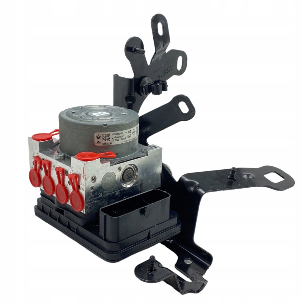 фото №1, Насос abs renault espace v 5 476600550r