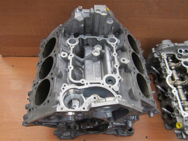 Audi a8 d4 a6 c7 s4 3.0 tfsi tsi cre crec корпус распределительного вала 06e103173cc в Украине