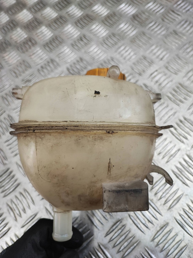 фото №6, Opel signum 2006 бак расширительный охлаждающая жидкость