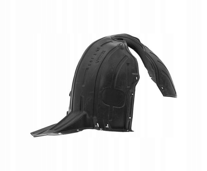 фото №1, Подкрылок перед seat altea 2004 - правая