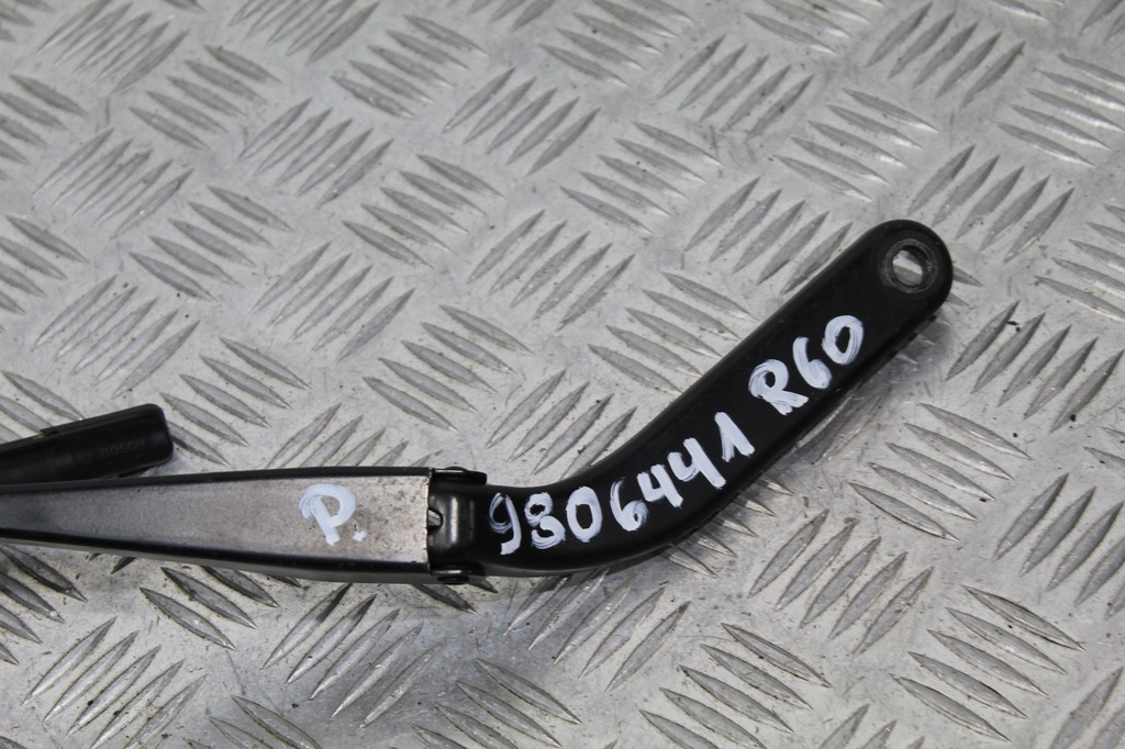 фото №2, Рычаг дворники правое mini countryman s r60