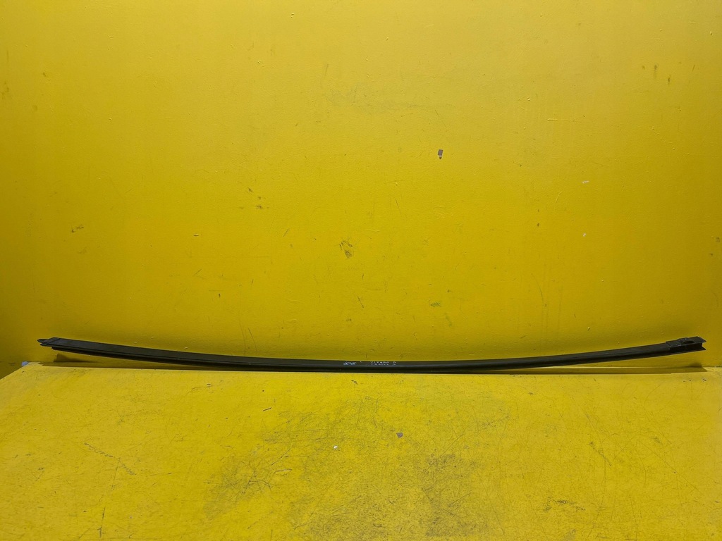 фото №1, Напрямна скло vivaro b trafic 3