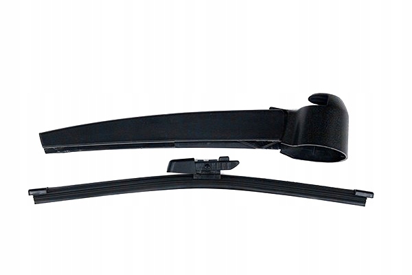 фото №2, Важіль двірники з щітка задня vw scirocco iii 05.08-11.17 magneti