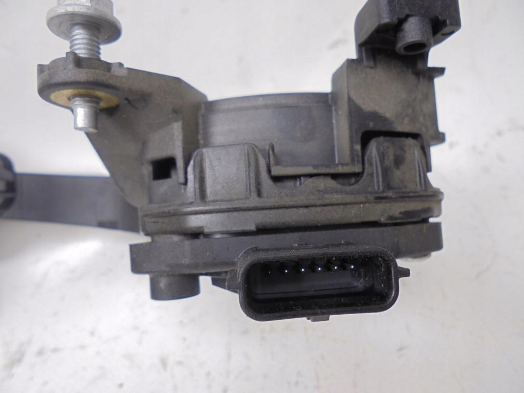 фото №3, Педаль газа потенциометр europa 180108467 r renault clio v 1,5 dci 20r