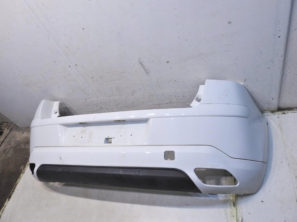 фото №11, Бампер задний задняя ewp citroen c4 i coupe 9650695477