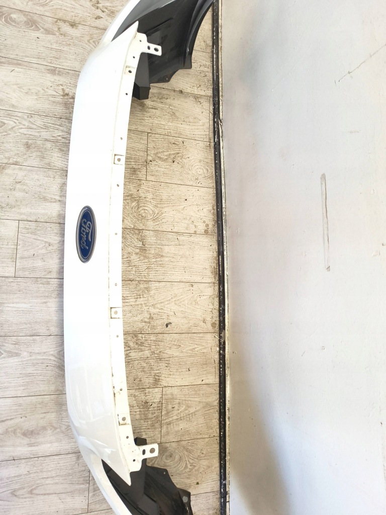 Купити Ford transit courier 14- бампер перед передній et7617k819