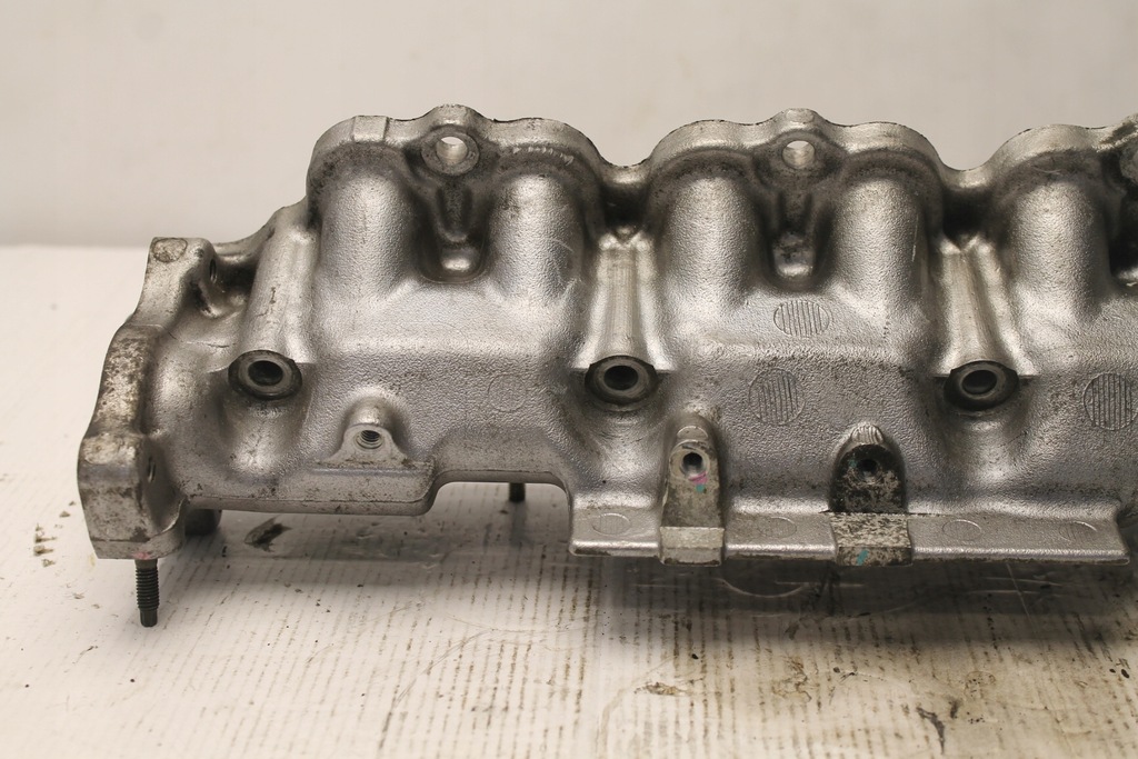 фото №5, Колектор всмоктуючий toyota corolla verso 2.0 d d4d