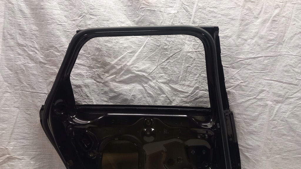 фото №11, Audi a6 c8 4k9 kombi 18- дверь задняя левая bydgoszcz