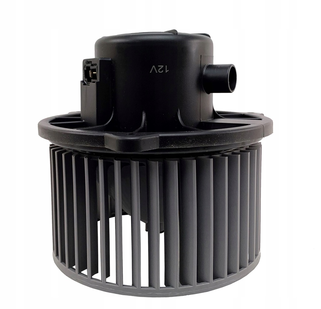 фото №2, Вентилятор hyundai xg 1999 - 2008 воздуходувка