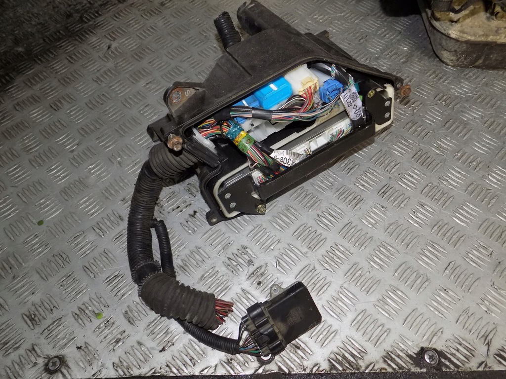 фото №4, Двигун lexus gs 300 3.0 2jz swap