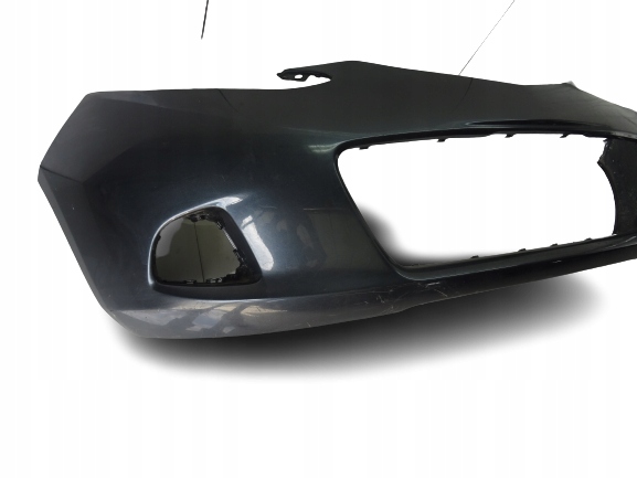 фото №1, Бампер перед mazda 2 07-14 оригинальный