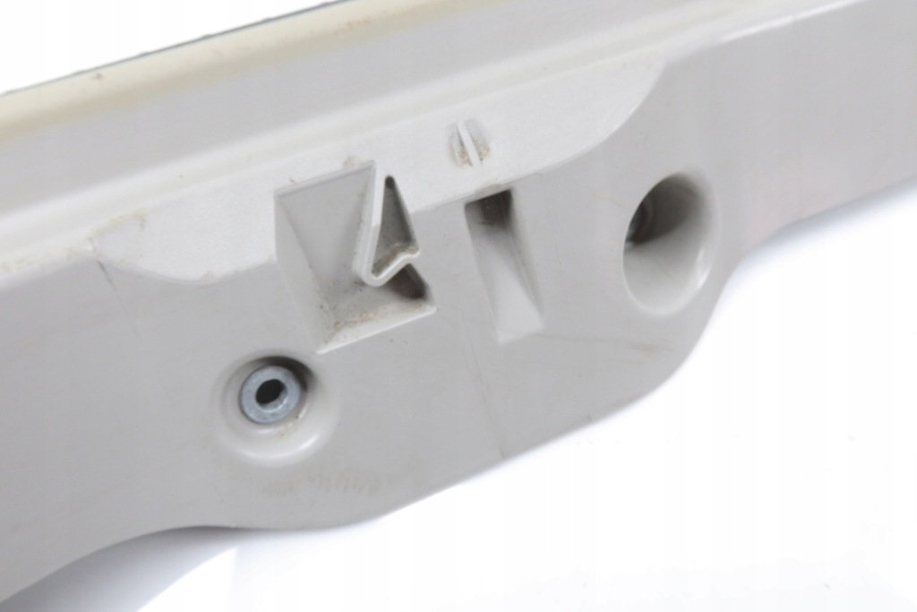 Mercedes w251 накладка поперечина молдинг багажника 2516903925 Киев