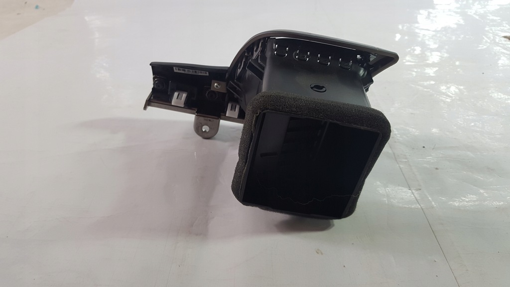 фото №6, Jeep grand cherokee 19-22 решітка вентиляції ліва usa