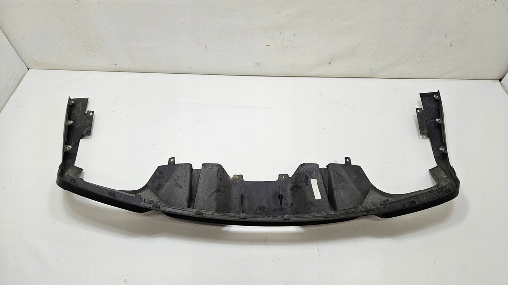 фото №10, Накладка бампера задняя ford mustang jr3b17f954bw