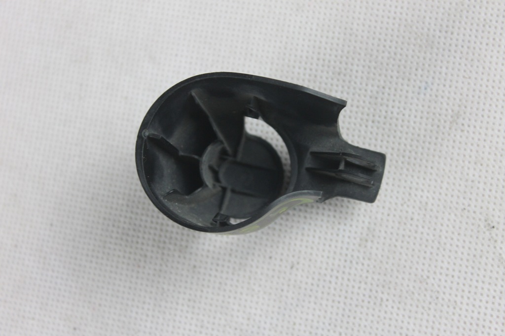 фото №8, Заглушка накладка задняя задняя рычага дворники крышки vw golf v skoda seat