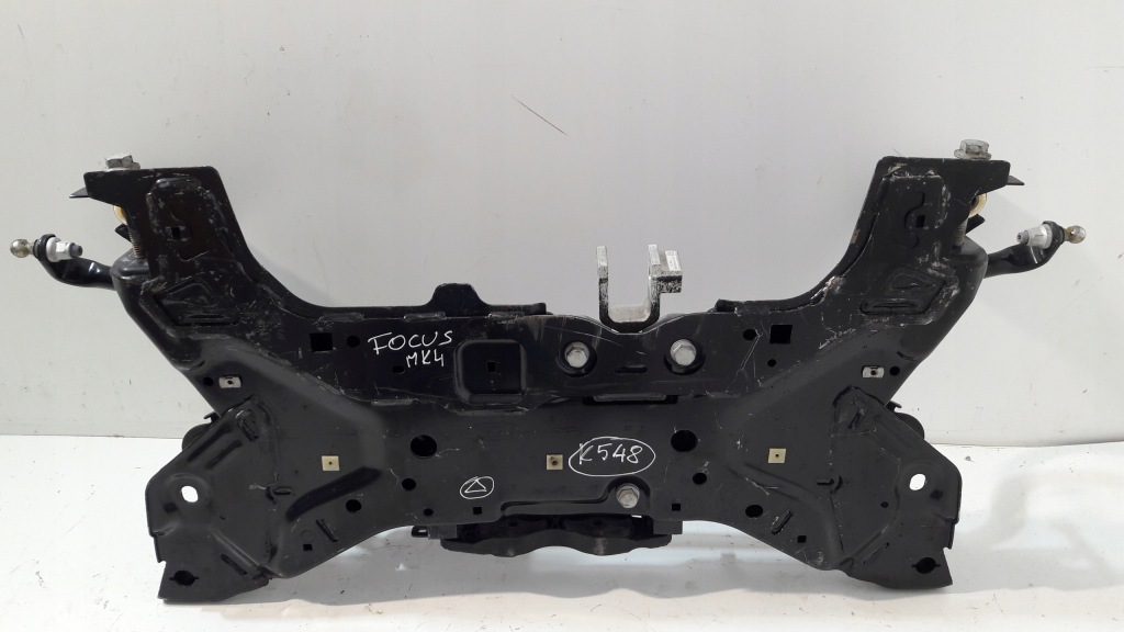 фото №5, Ford focus mk4 подрамник перед подрамник jx61ae gxefa