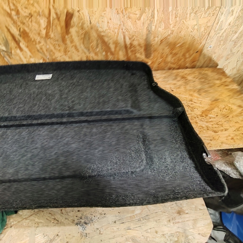 фото №7, Полиця багажника задня jeep renegade 7356311520