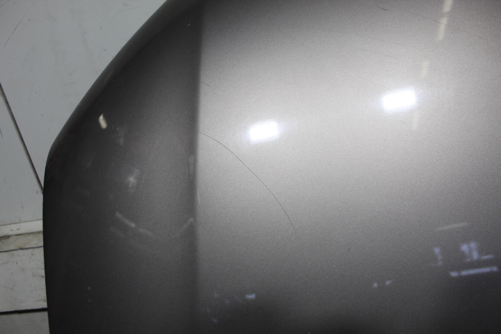 фото №4, Капот dacia logan ii