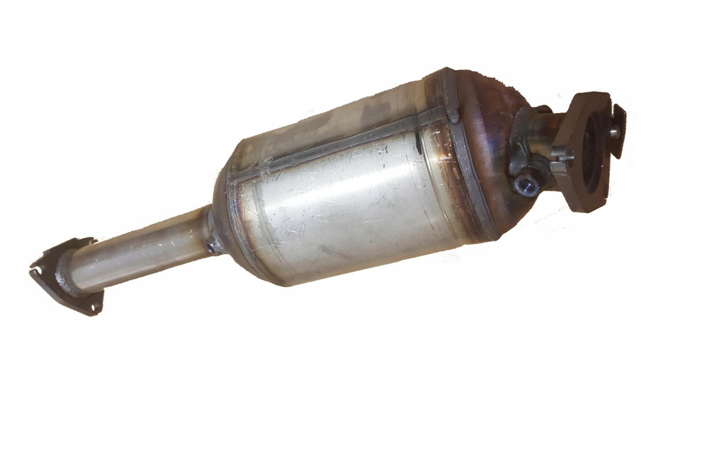 фото №1, Фільтр dpf fap honda cr-v 2.2 cdti n22a2 2005-