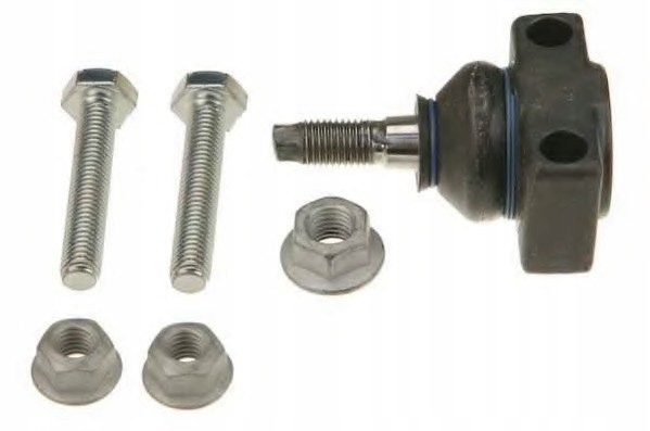 Купити Шарова опора важеля smart fortwo 04-, roadster 03-