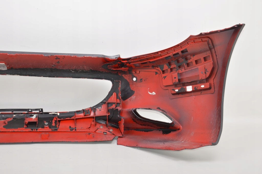 фото №13, Ferrari california f149 бампер передний usa pdc