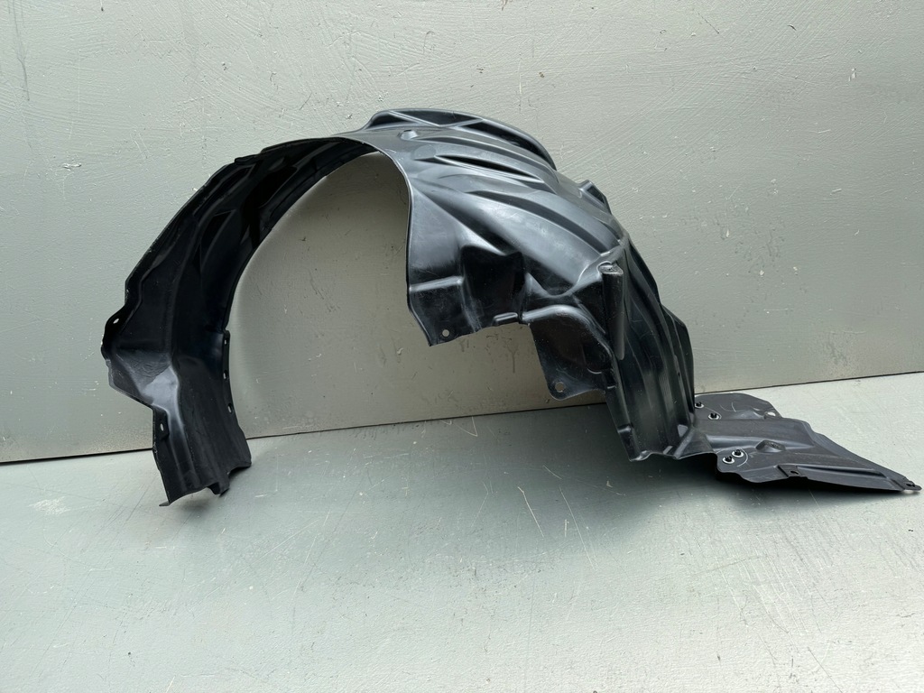 фото №7, Subaru brz ii 2 toyota gt 86 21r- підкрилок ліва передні лівий перед