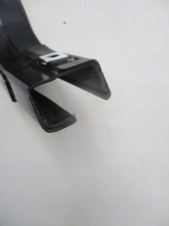 фото №6, Напрямна двері розсувних права середня trafic iii