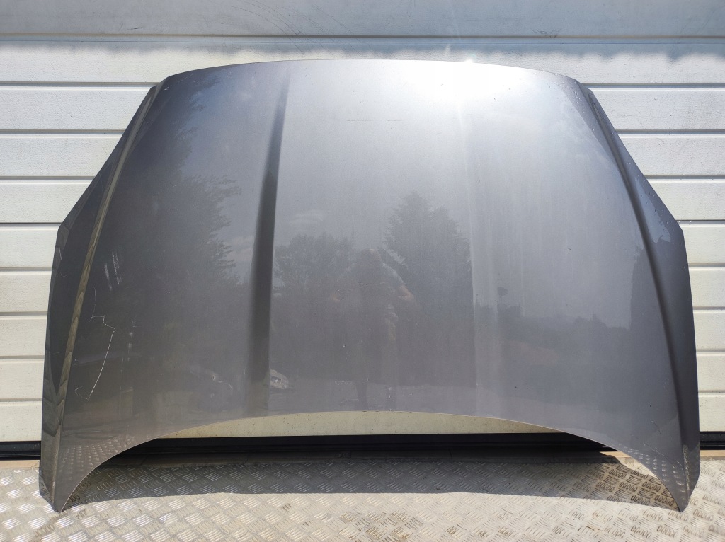 Купити Капот кришка двигуна jaguar e-pace 18-