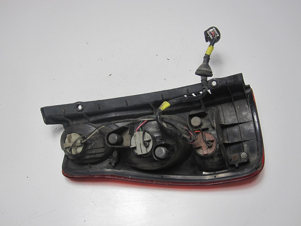 фото №7, Лампа задня права hyundai matrix 02r 230