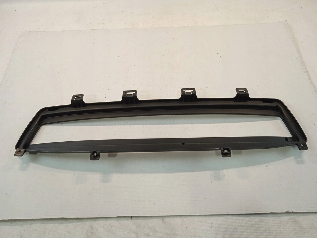 фото №6, Решётка бампера перед citroen ds3