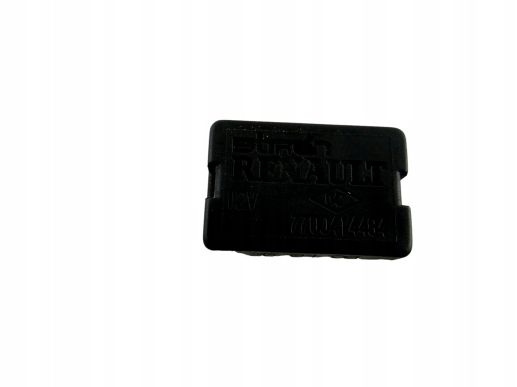 фото №1, Реле bitron renault clio ii 7700414484
