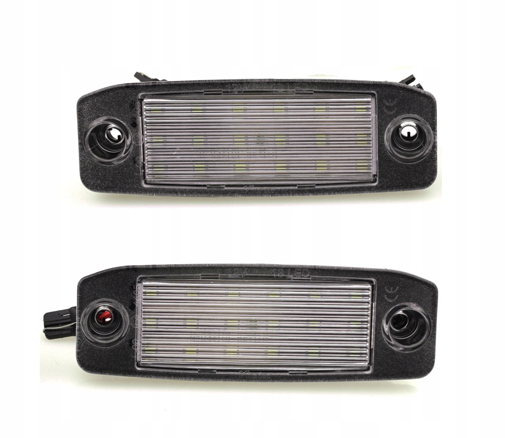 фото №1, Hyundai i40/ i40 kombi фонари номерного знака led