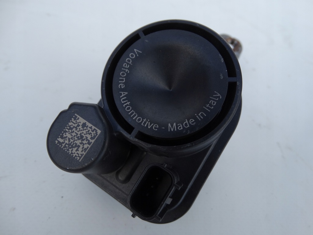 фото №1, Сирена сигналізація honda civic x 10