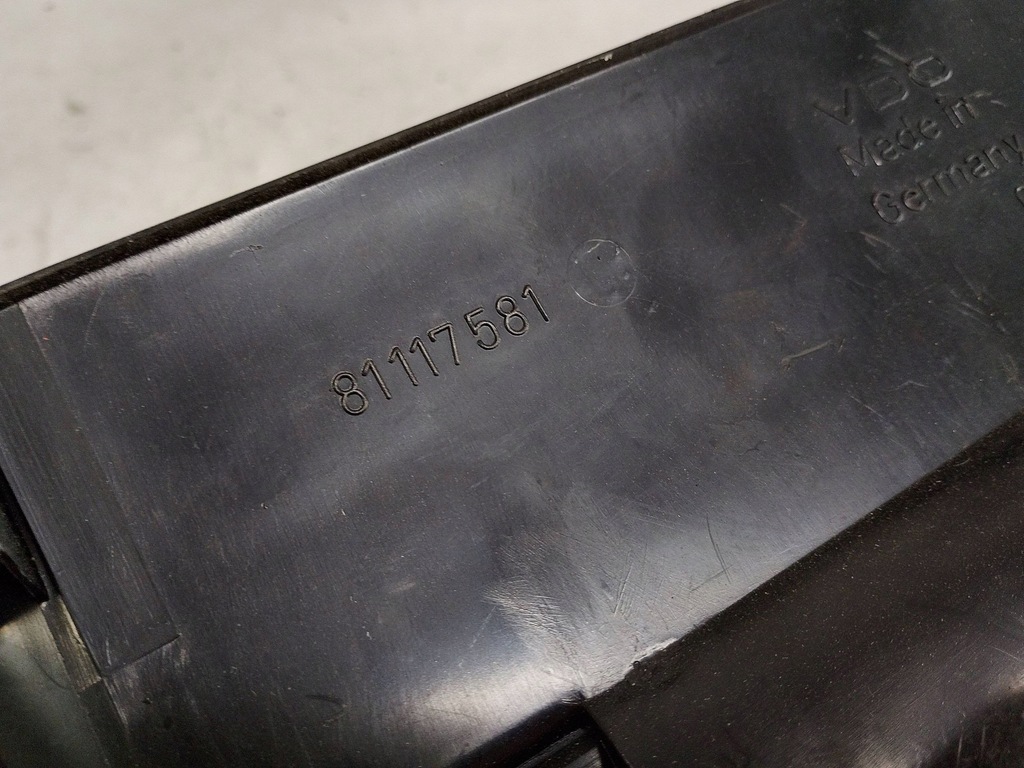 фото №12, Vw transporter t4 счетчик приборы 701919049d europa