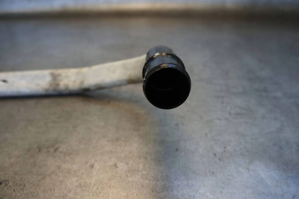 фото №3, Шланг бака труба заливной топлива volvo s60 ii v60 i 30792274