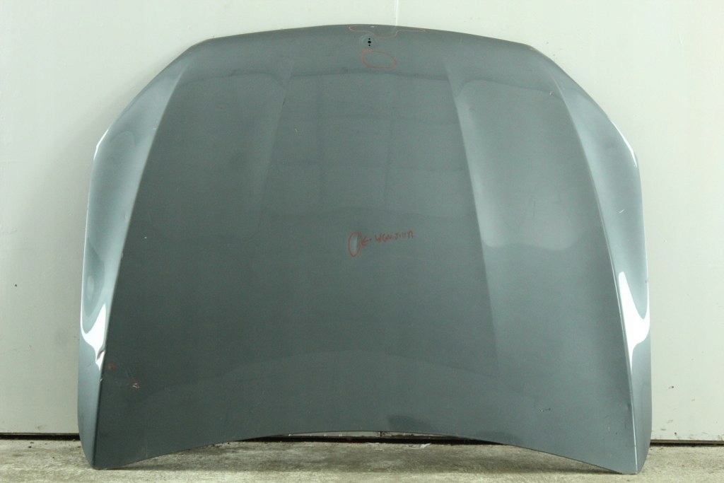 Купити Mercedes w253 glc рестайлінг  капот