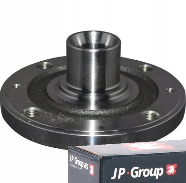 фото №1, Jp group 4141400200 ступица колеса
