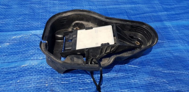 фото №1, Honda odyssey v радар blis модуль сліпа зона 17-24 36930-thr-a01